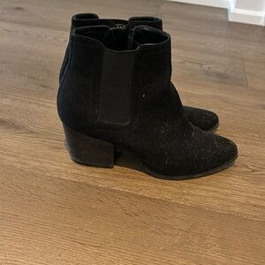 Aldo booties